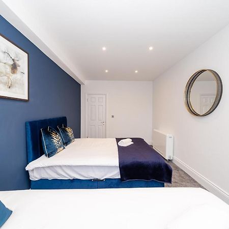 Flash Sale Brighton City Centre 2 Bedrooms Flat Bn144Clagff エクステリア 写真