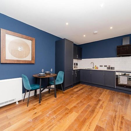 Flash Sale Brighton City Centre 2 Bedrooms Flat Bn144Clagff エクステリア 写真