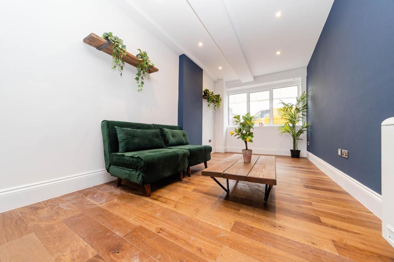 Flash Sale Brighton City Centre 2 Bedrooms Flat Bn144Clagff エクステリア 写真