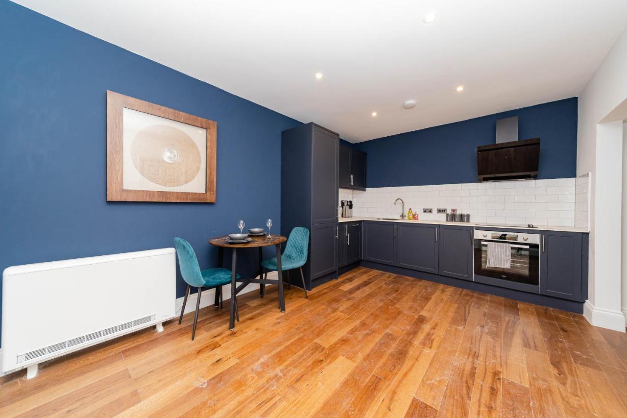 Flash Sale Brighton City Centre 2 Bedrooms Flat Bn144Clagff エクステリア 写真