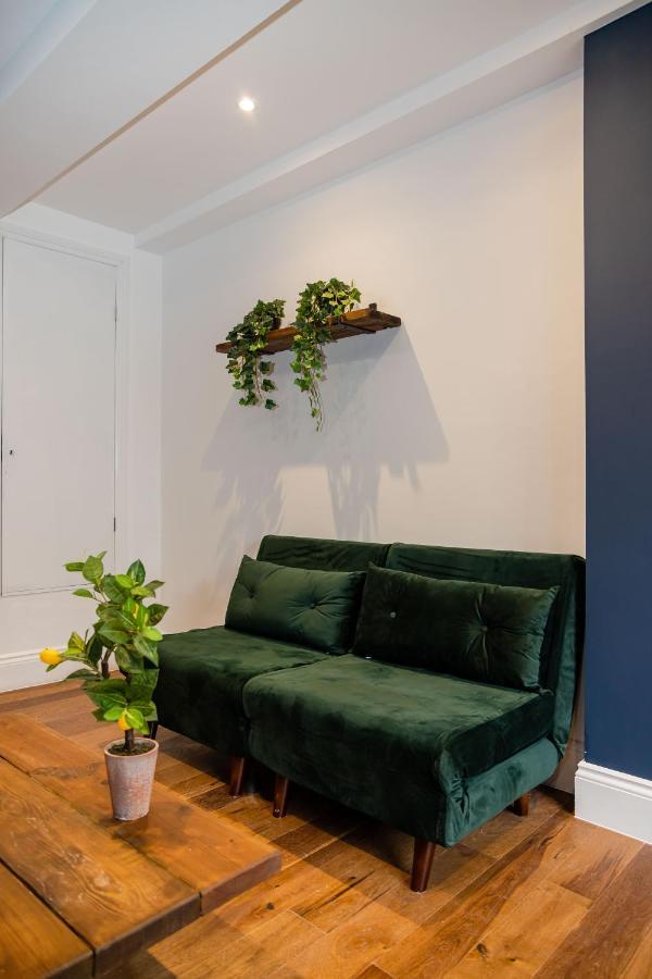 Flash Sale Brighton City Centre 2 Bedrooms Flat Bn144Clagff エクステリア 写真